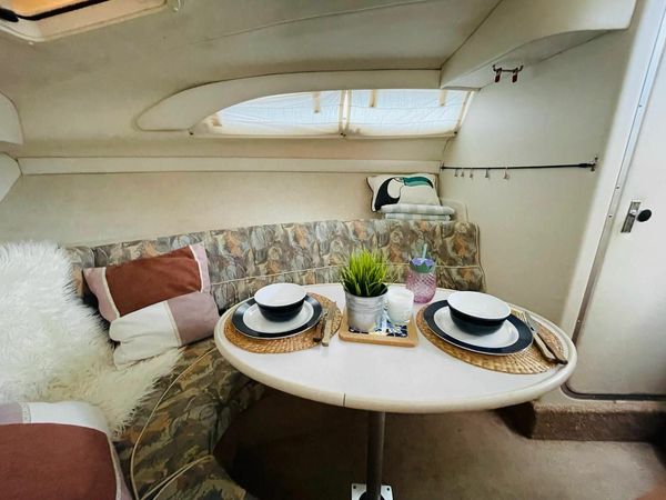 Bayliner 2455 | Karolina