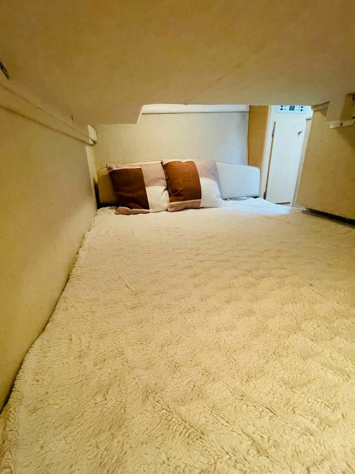 Bayliner 2455 | Karolina