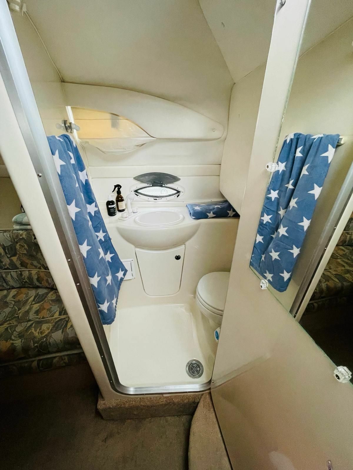 Bayliner 2455 | Karolina