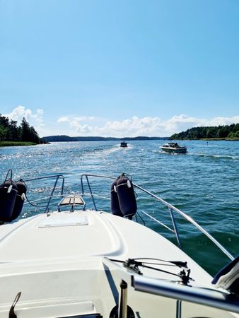 Bayliner 2455 | Karolina