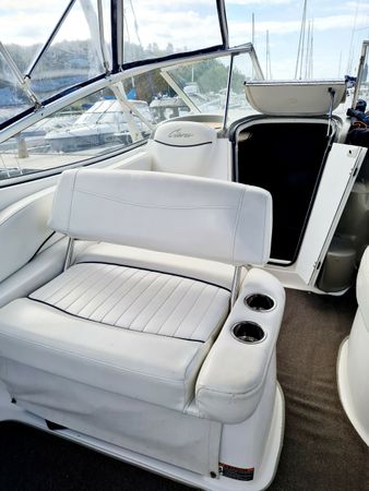 Bayliner 2455 | Karolina