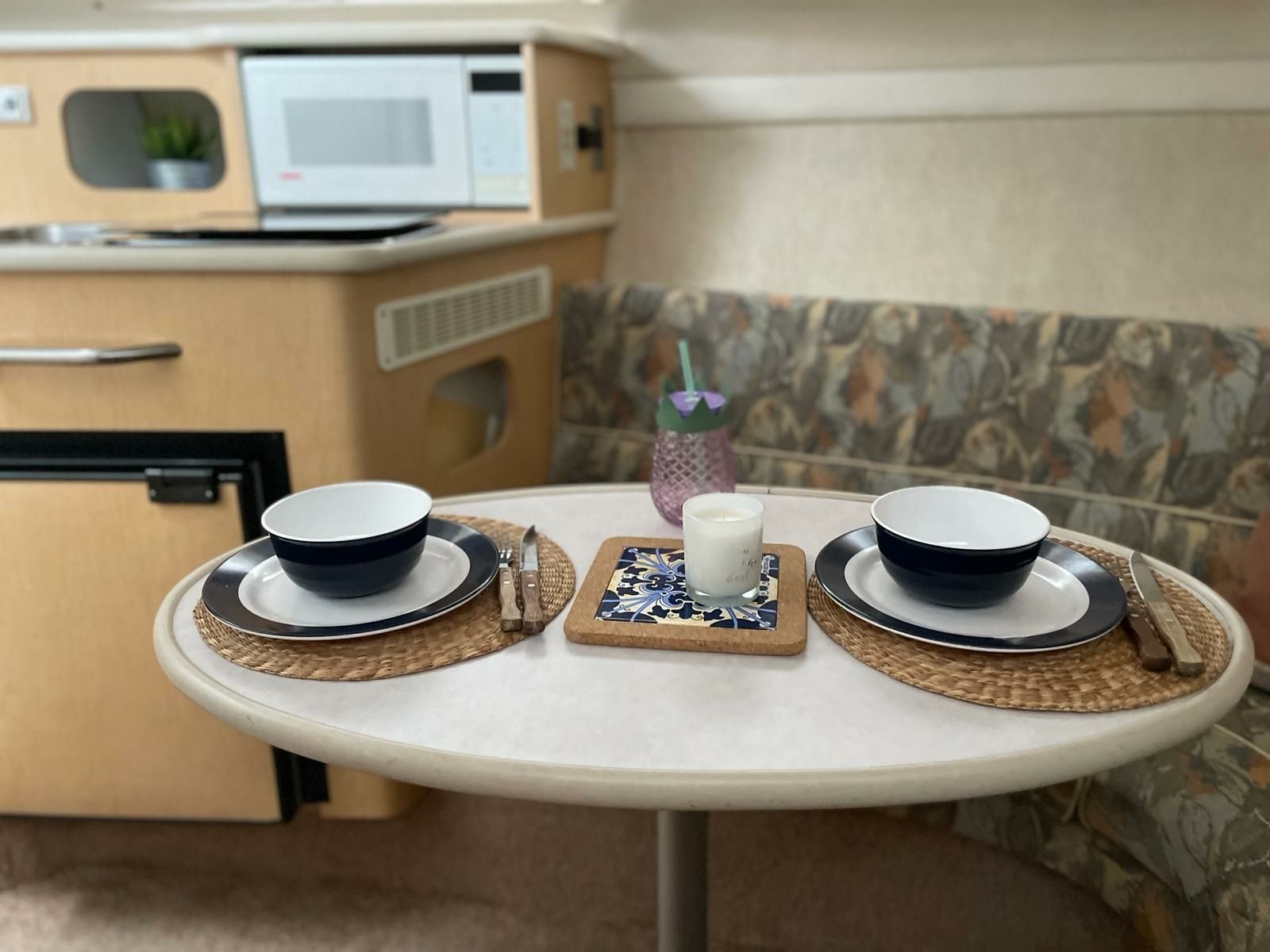 Bayliner 2455 | Karolina