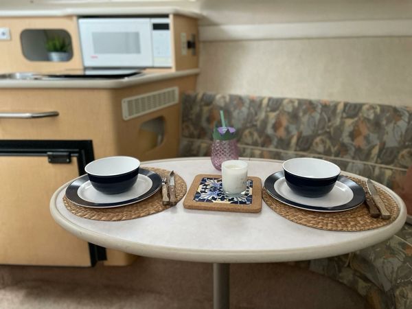 Bayliner 2455 | Karolina