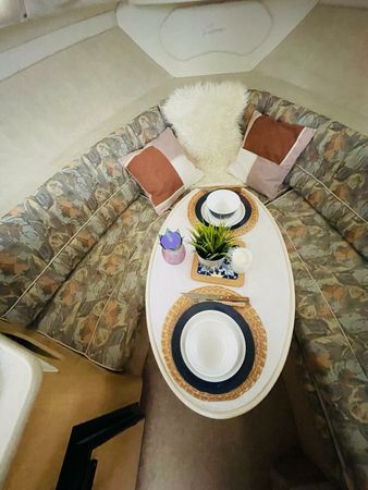 Bayliner 2455 | Karolina