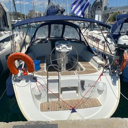Jeanneau Sun Odyssey 37 | Naias