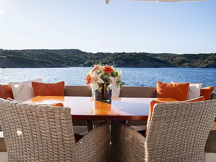 Sunseeker 73 | Goldeneye