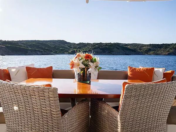 Sunseeker 73 | Goldeneye