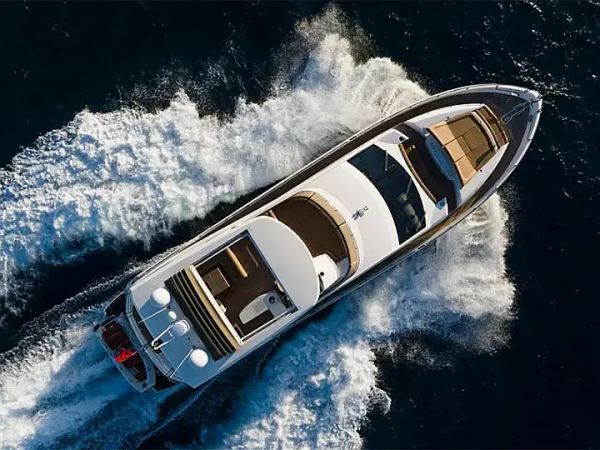 Sunseeker 73 | Goldeneye