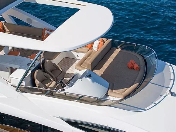 Sunseeker 73 | Goldeneye