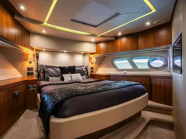 Sunseeker 73 | Goldeneye