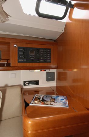 Beneteau Oceanis 34 | Seneca