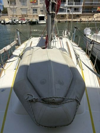 Beneteau Oceanis 34 | Seneca