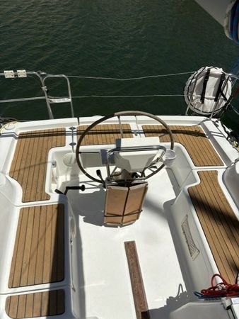 Beneteau Oceanis 34 | Seneca