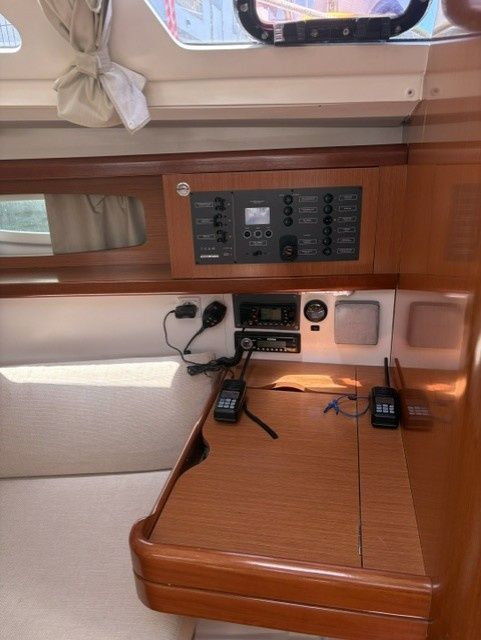 Beneteau Oceanis 34 | Seneca