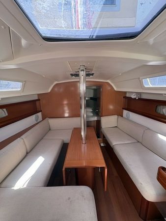 Beneteau Oceanis 34 | Seneca