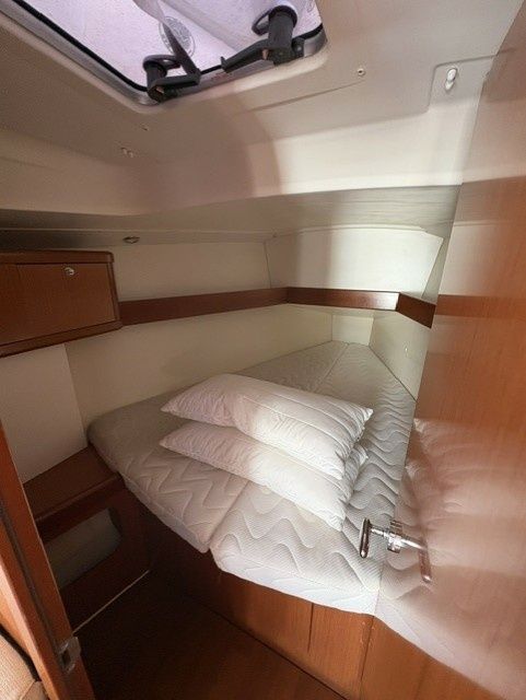 Beneteau Oceanis 34 | Seneca