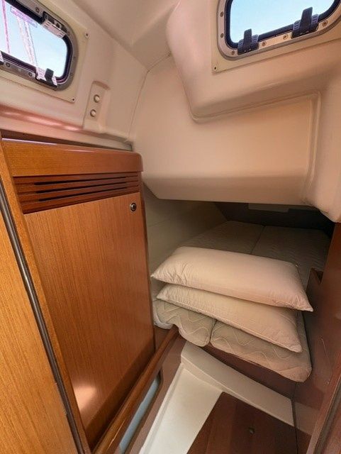 Beneteau Oceanis 34 | Seneca