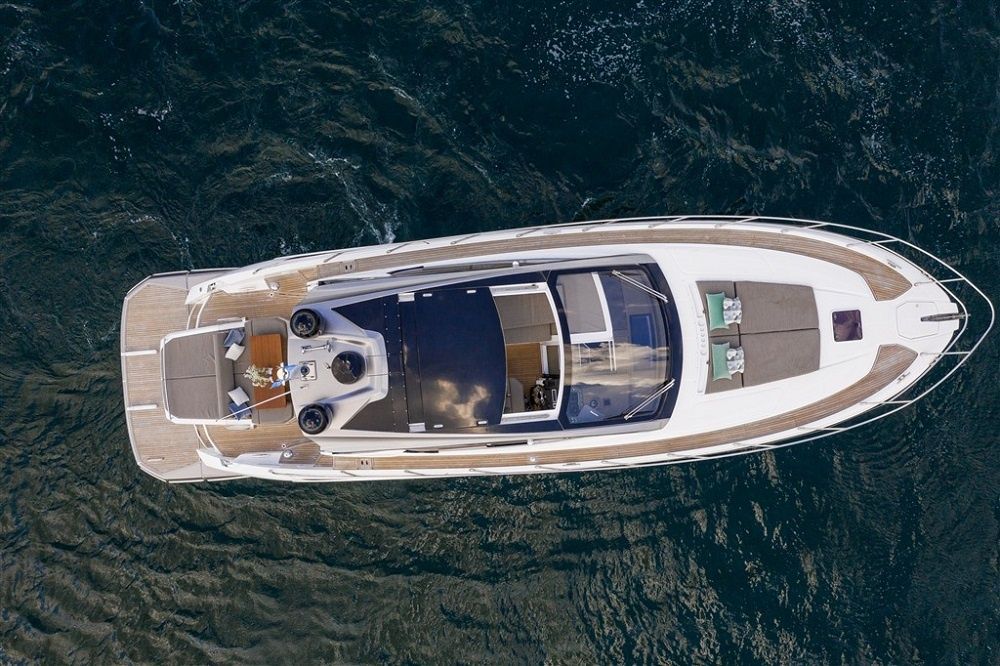 Azimut 16.5 | Megica 2