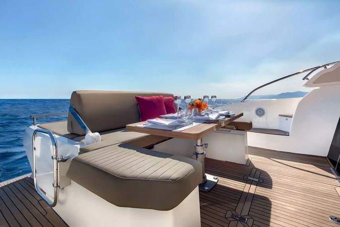 Azimut 16.5 | Megica 2