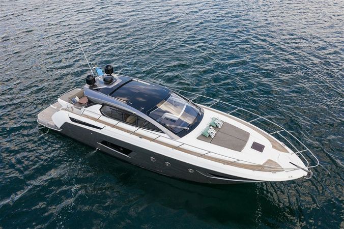 Azimut 16.5 | Megica 2