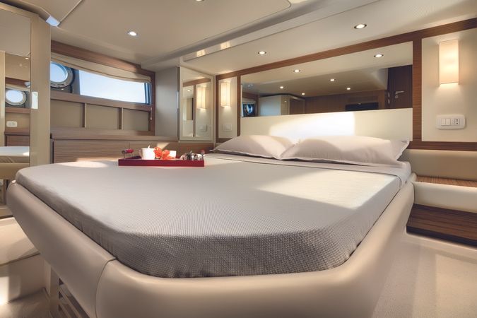 Azimut 16.5 | Megica 2