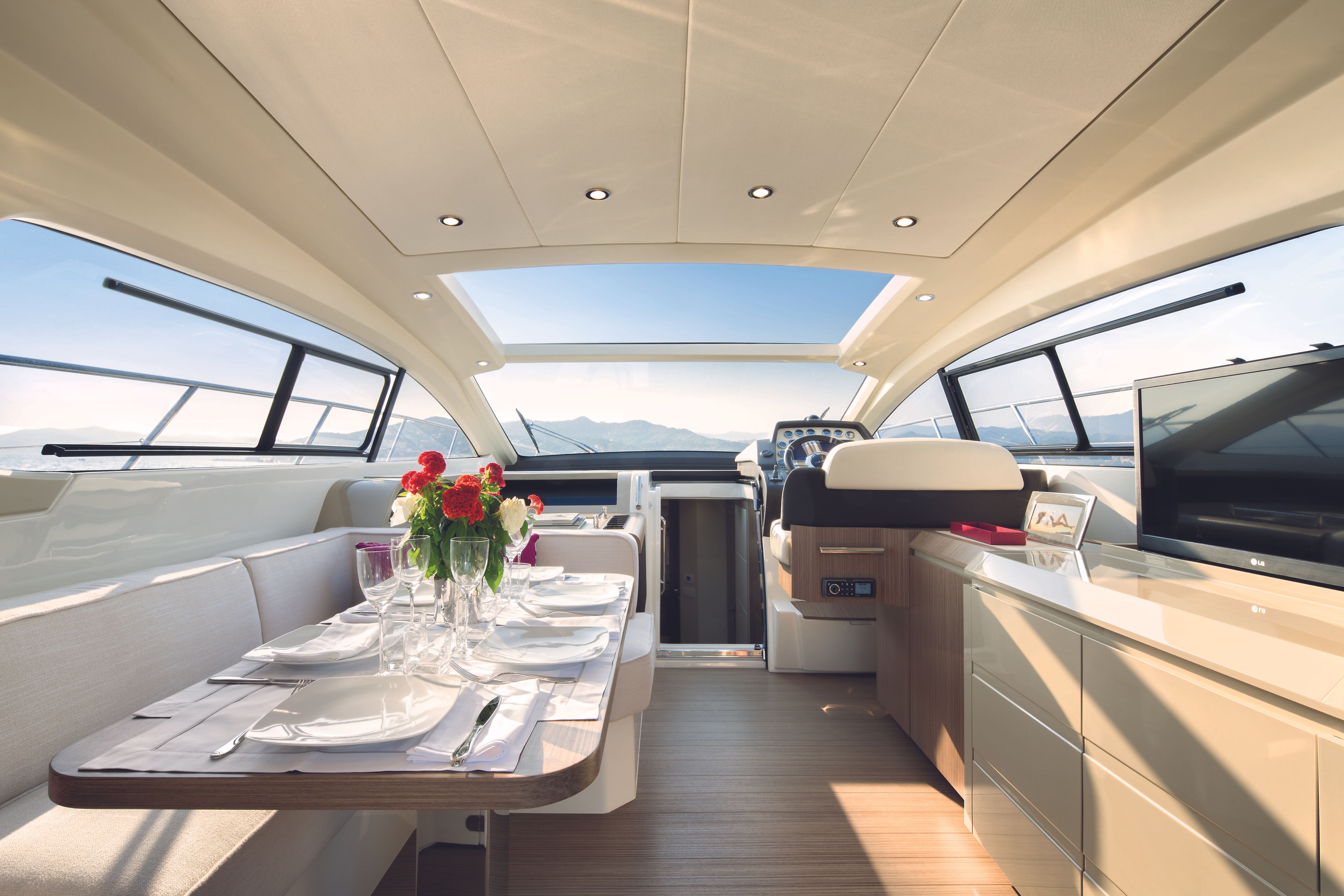 Azimut 16.5 | Megica 2
