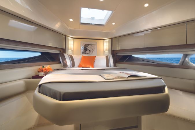 Azimut 16.5 | Megica 2