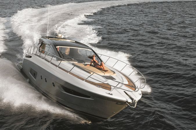 Azimut 16.5 | Megica 2