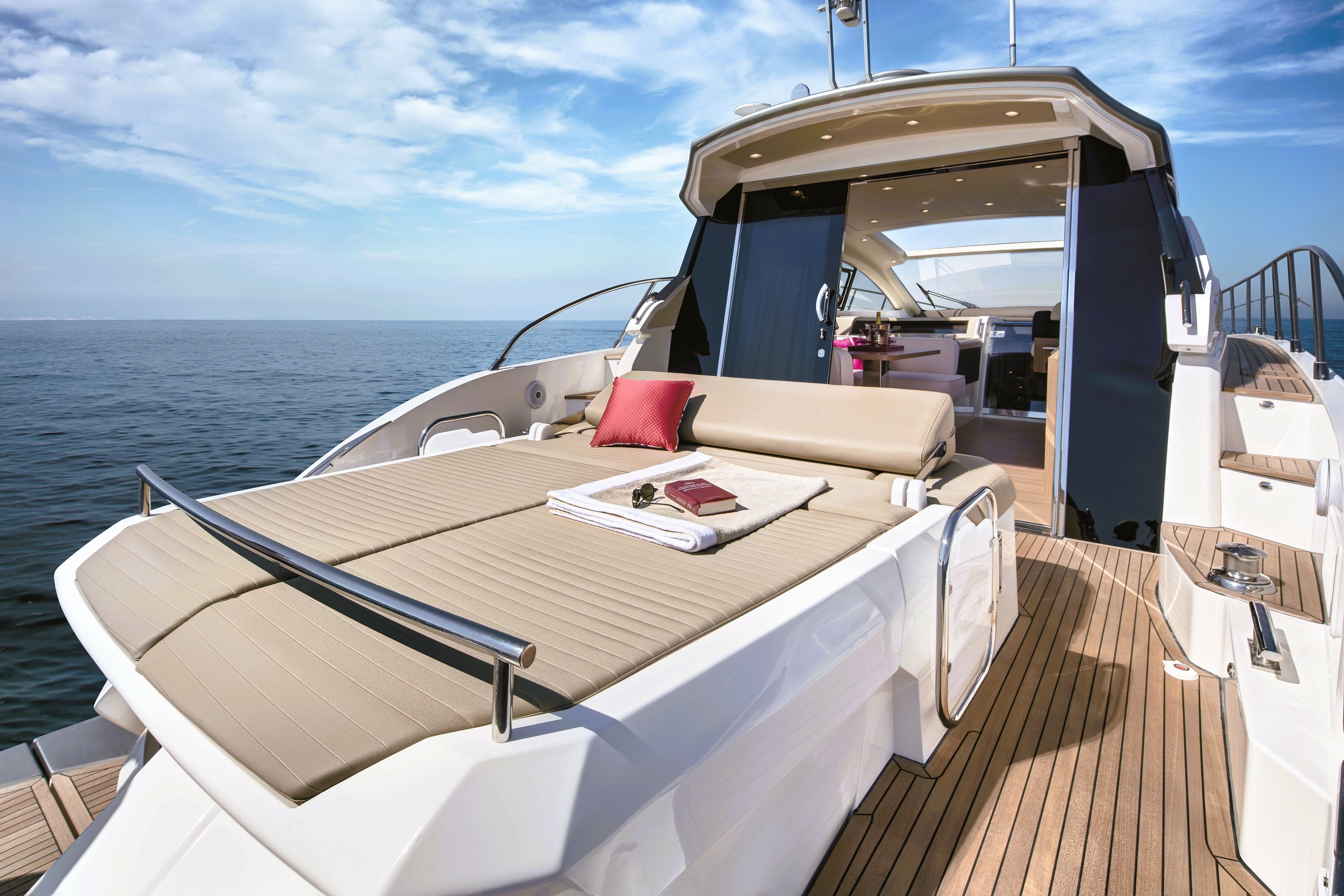 Azimut 16.5 | Megica 2