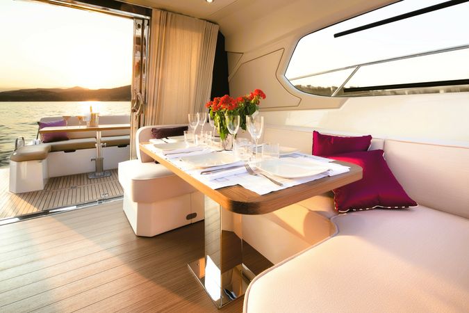 Azimut 16.5 | Megica 2