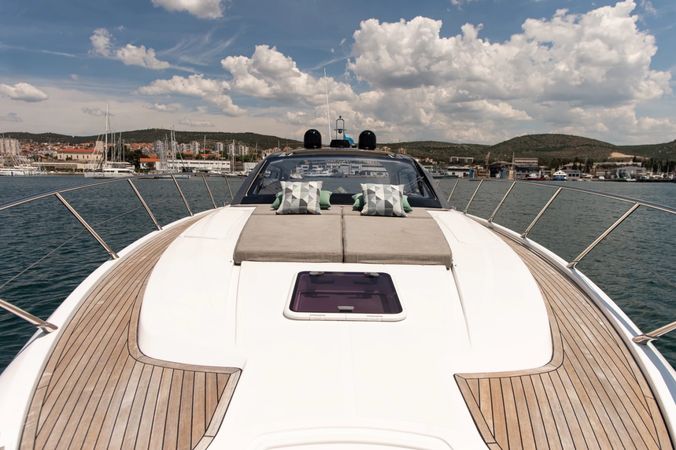 Azimut 16.5 | Megica 2
