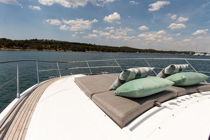Azimut 16.5 | Megica 2