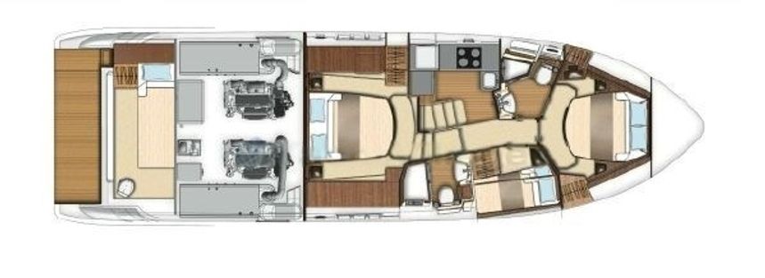 Azimut 16.5 | Megica 2