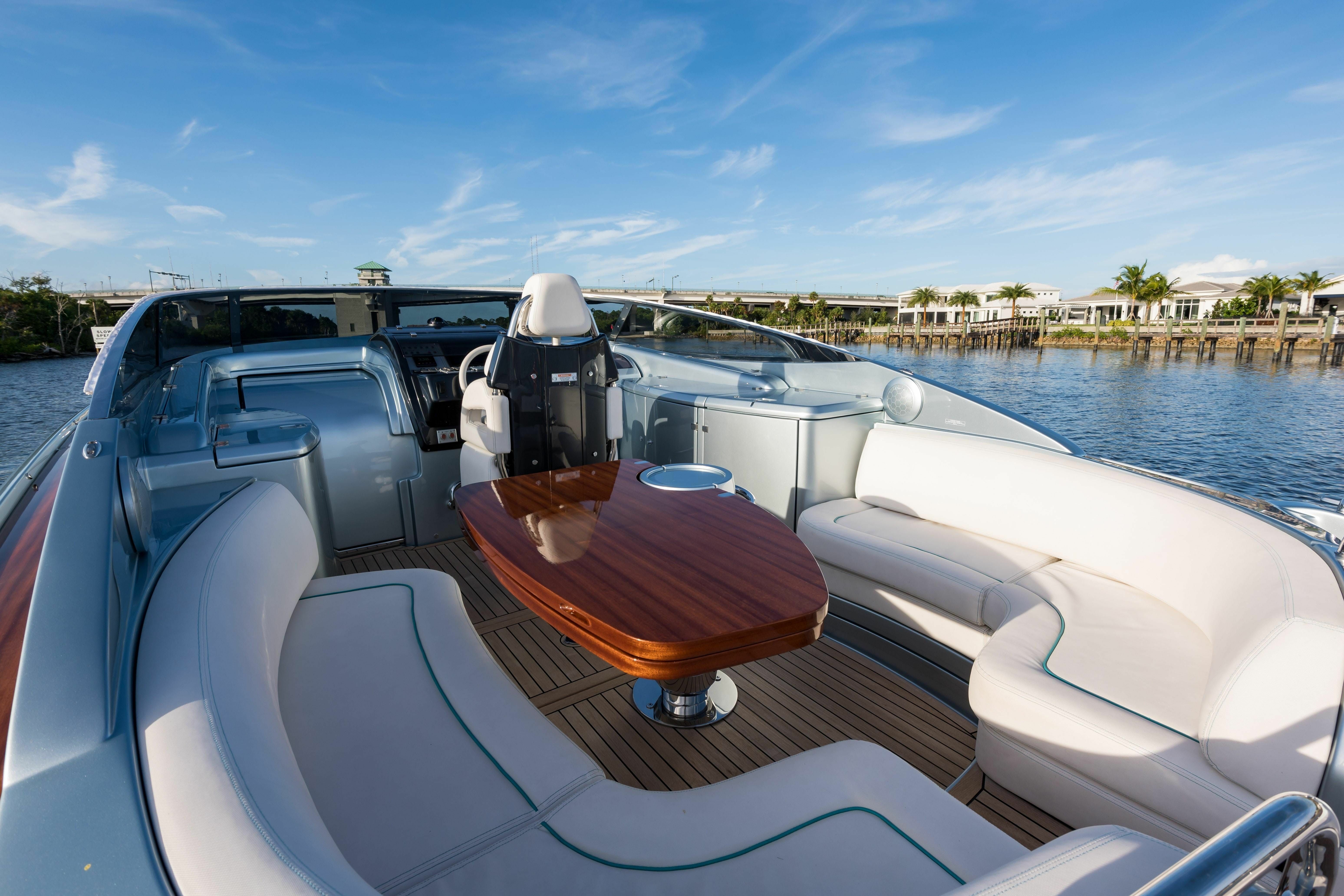 Riva Rivarama 44 | Diamond