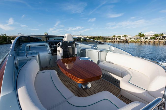 Riva Rivarama 44 | Diamond
