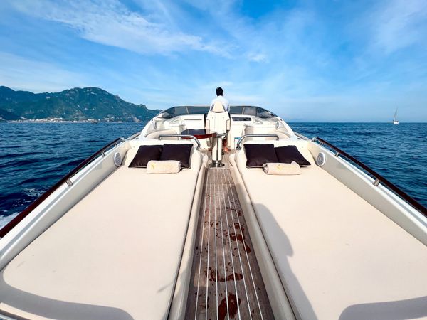 Riva Rivarama 44 | Diamond