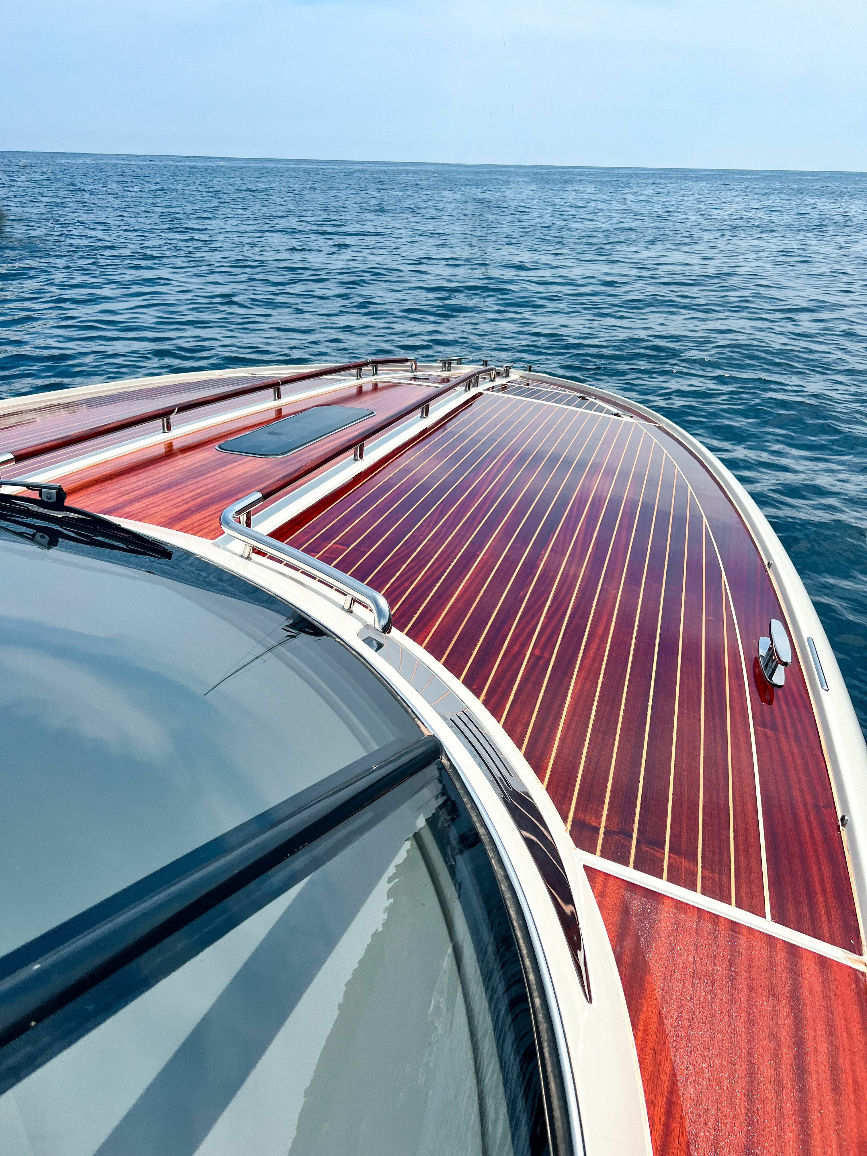 Riva Rivarama 44 | Diamond