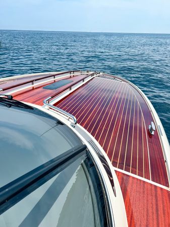 Riva Rivarama 44 | Diamond