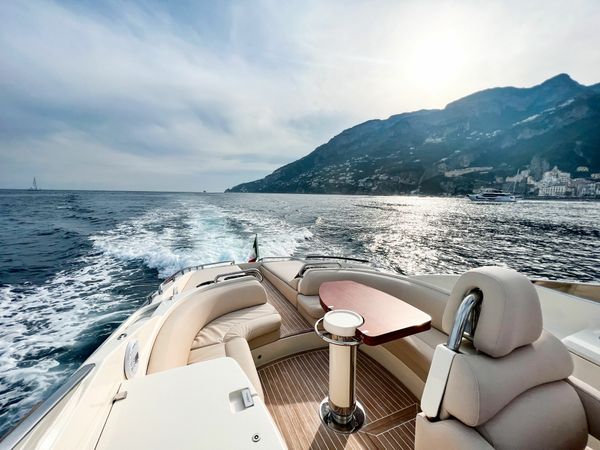 Riva Rivarama 44 | Diamond