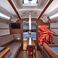 Jeanneau Sun Odyssey 349 | Zatara
