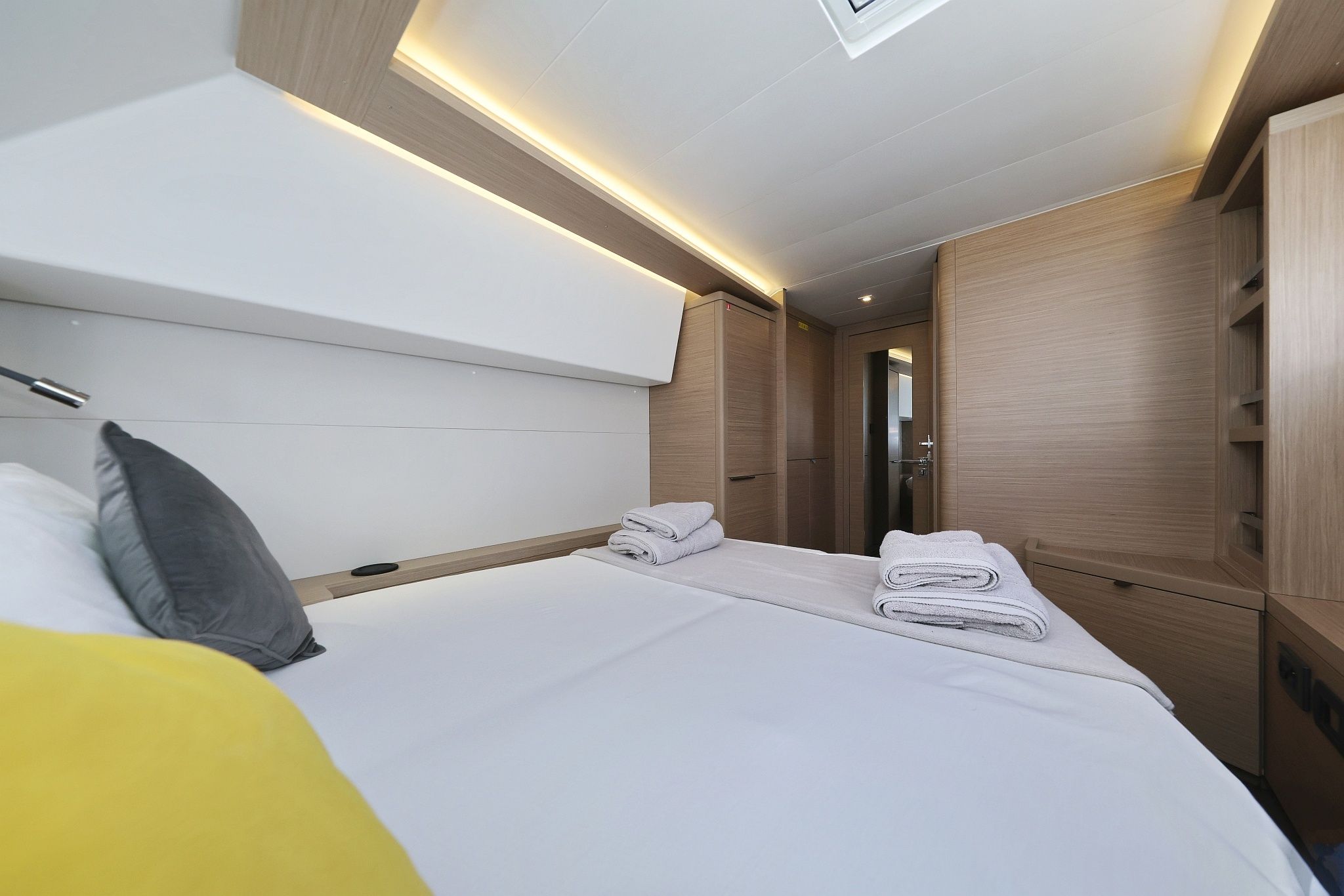 Lagoon 46 | Guilty Pleasure