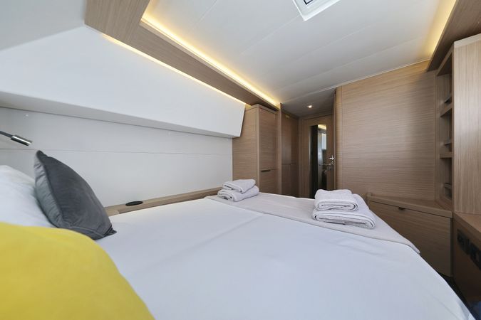 Lagoon 46 | Guilty Pleasure