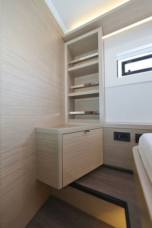 Lagoon 46 | Guilty Pleasure