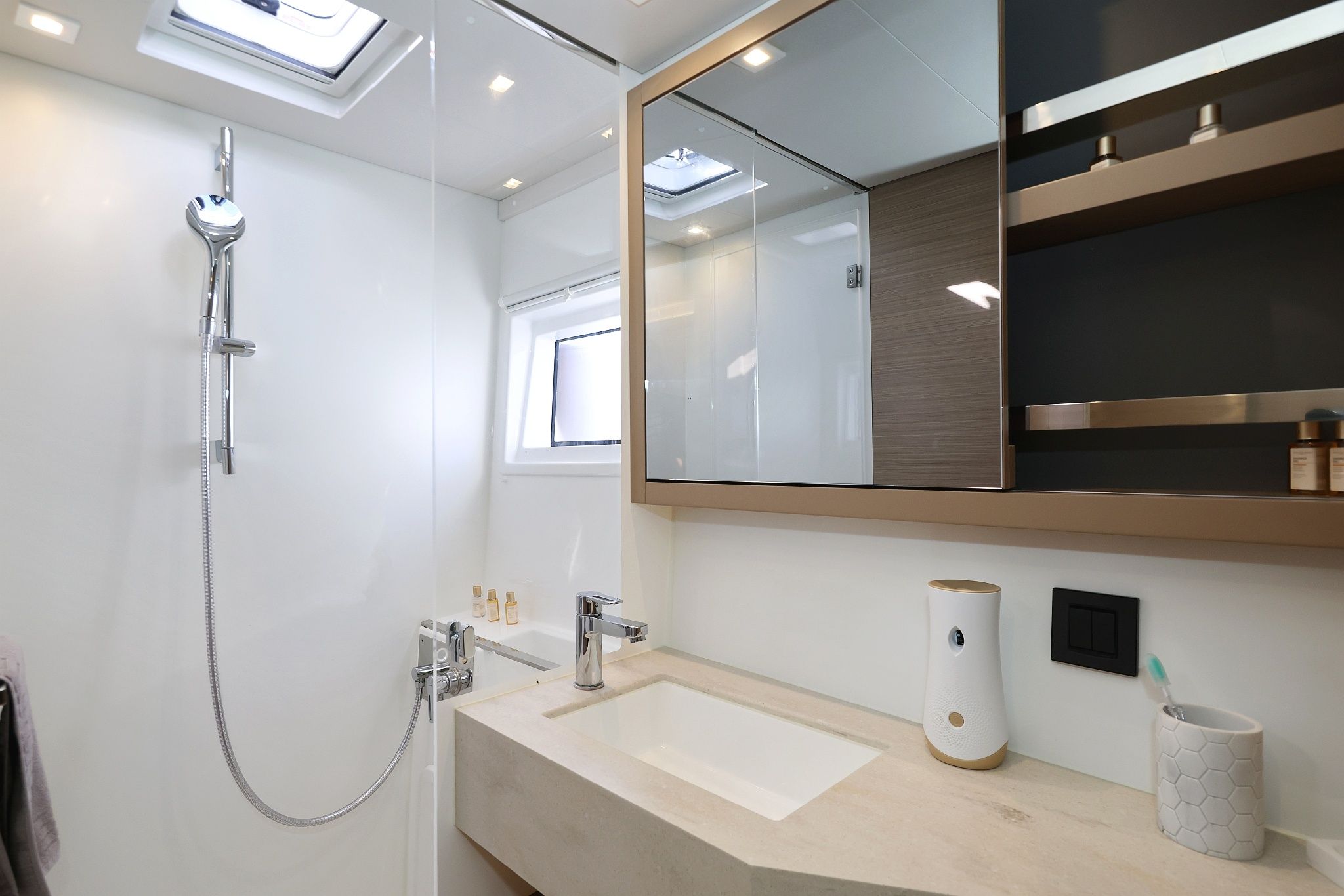 Lagoon 46 | Guilty Pleasure