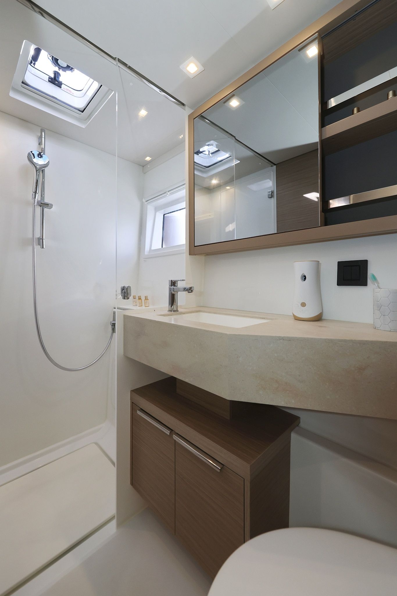 Lagoon 46 | Guilty Pleasure