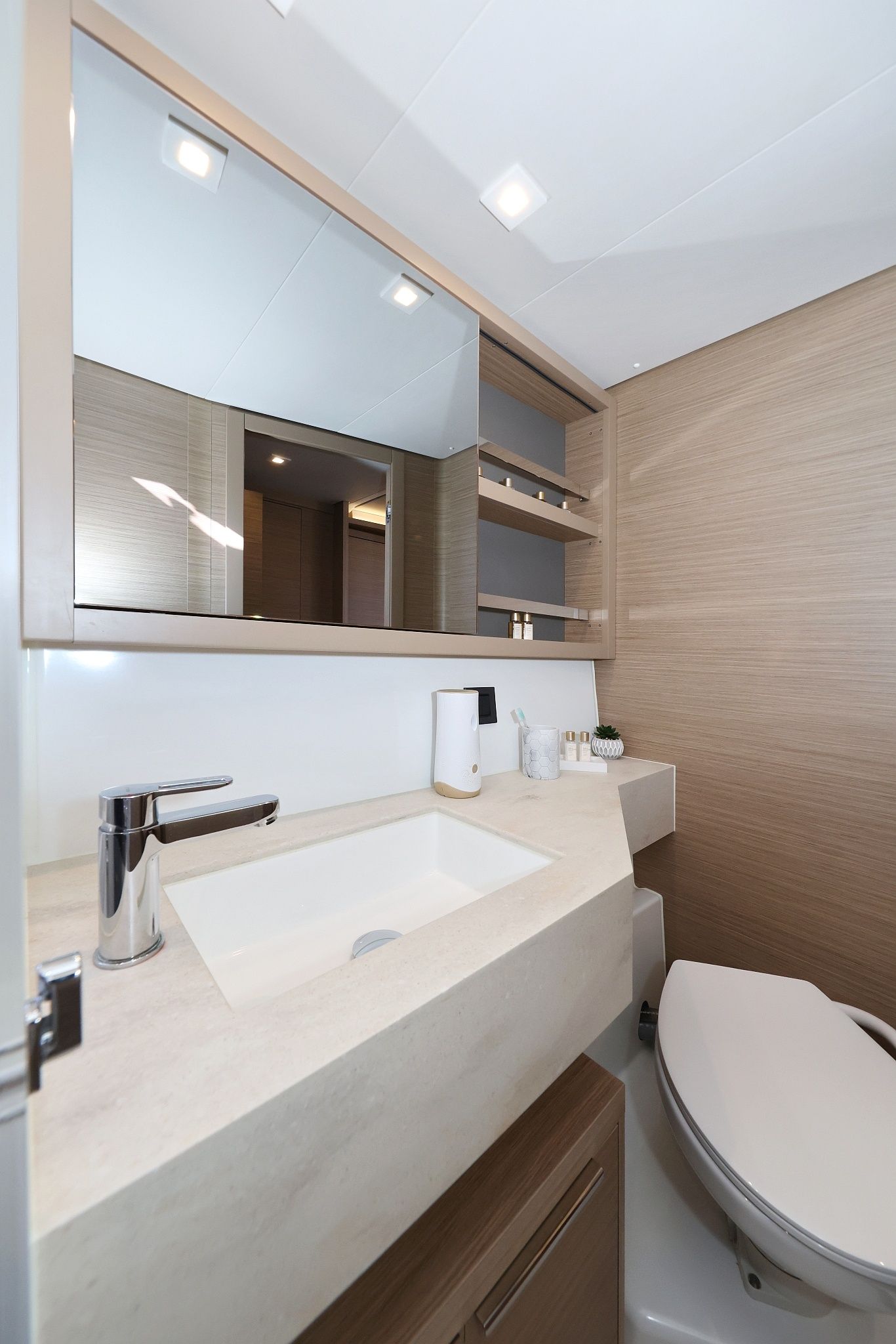 Lagoon 46 | Guilty Pleasure