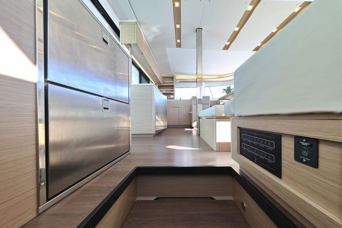 Lagoon 46 | Guilty Pleasure