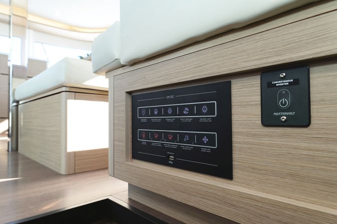 Lagoon 46 | Guilty Pleasure