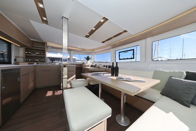 Lagoon 46 | Guilty Pleasure