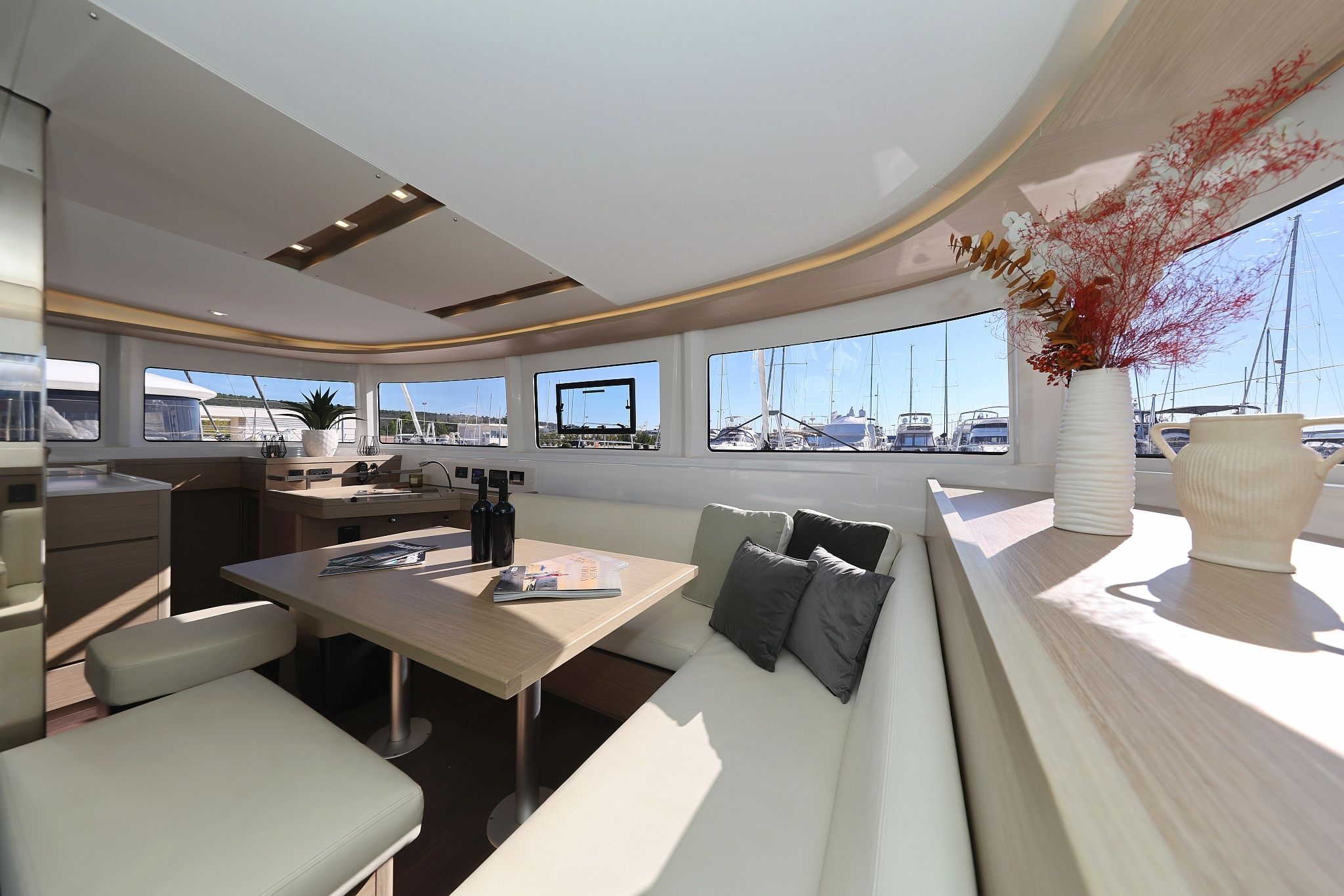 Lagoon 46 | Guilty Pleasure